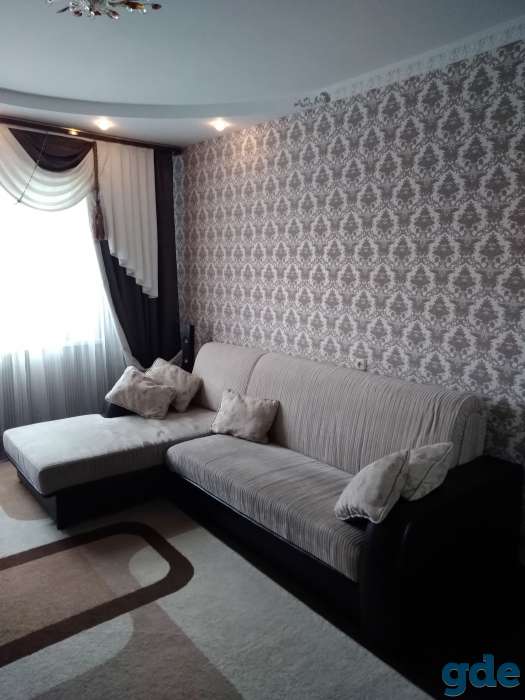 Продам трехкомнатную квартиру, 16-й микрорайон, фотография 7