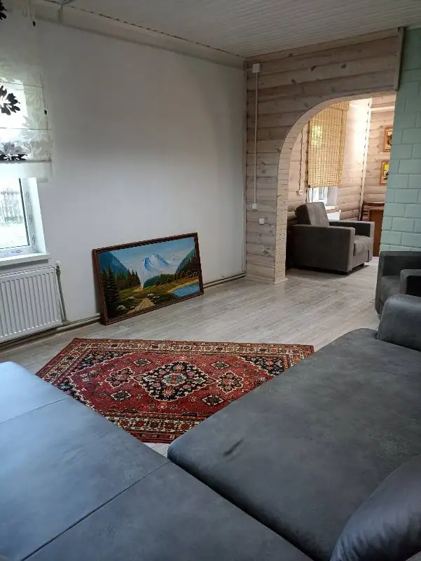 Срочная продажа дома, Брестская обл, Пружанский район, ул.Горького,30, фотография 2