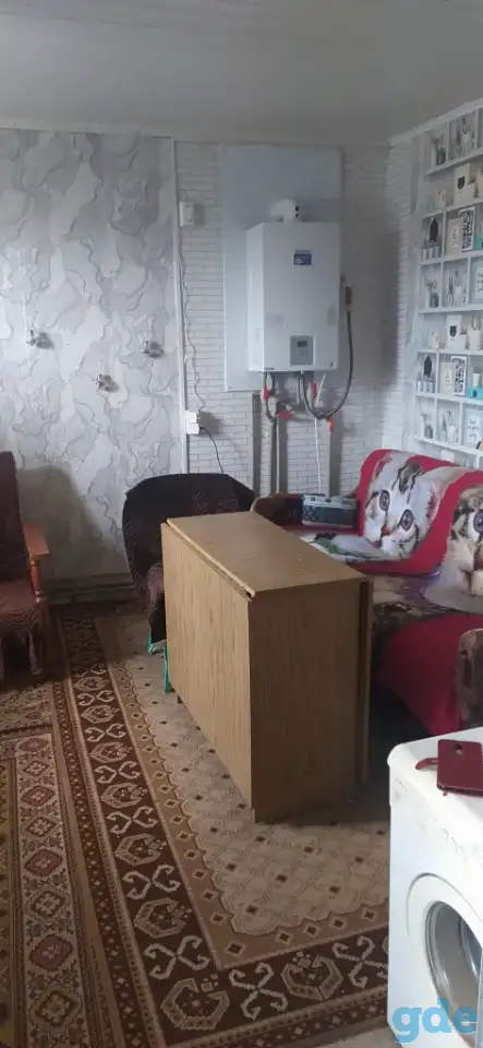 Продаю дом а/г Першаи, фотография 3