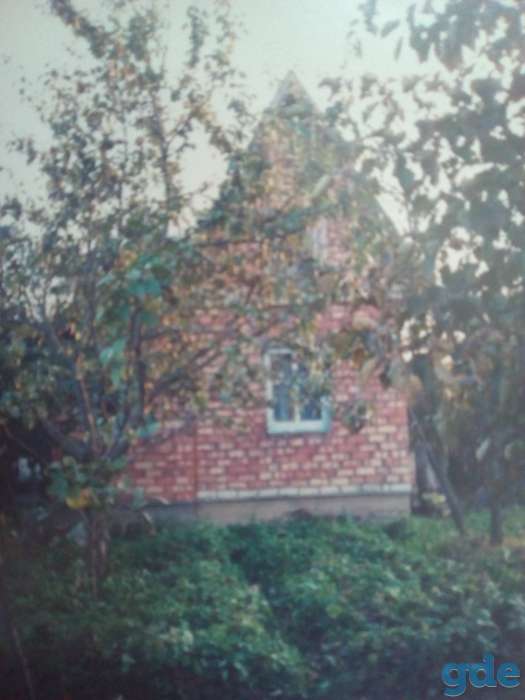 Продам симпатичную дачу, фотография 3