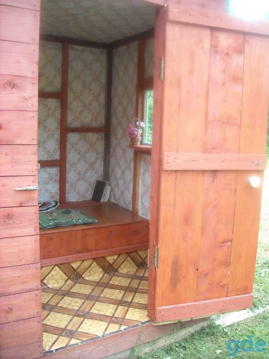 Продается дом, Витебская область, район, д. Видзы-Ловчинкие, Спортивная 7, фотография 7