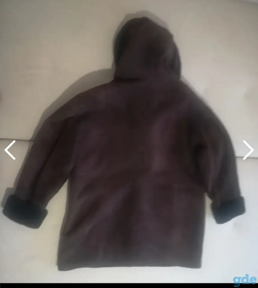 Продам дубленку, фотография 4