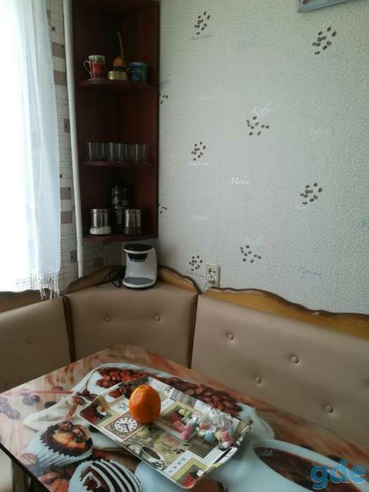 Продам 3-х комн кв в г.п. Россь Волковысский р-н., фотография 6