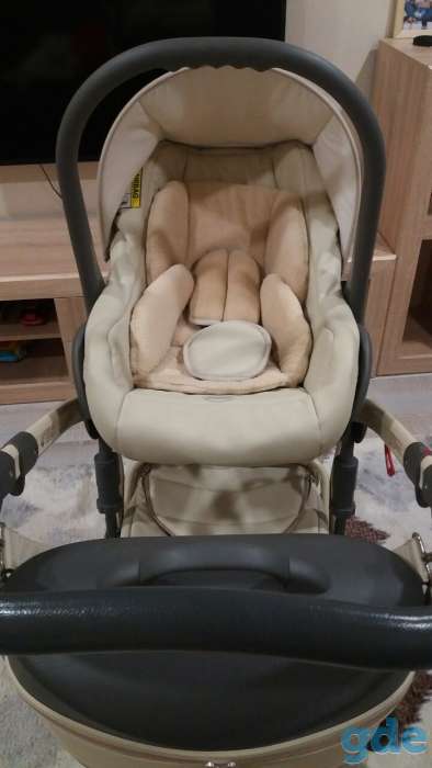 TAKO Baby  Haven Exclusively  3 in 1, фотография 4