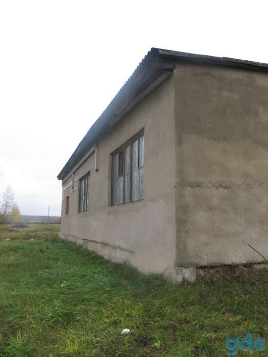 Продается столярно-плотницкая мастерская г. Узда, ул. К.Маркса, 130Д, фотография 3
