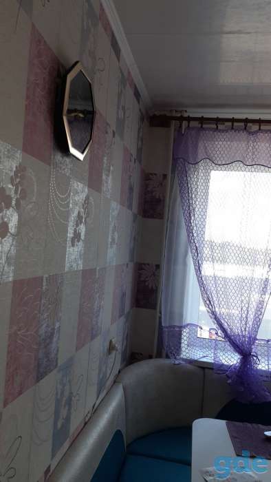 Квартира в краю озёр, Октября 25/18, фотография 6