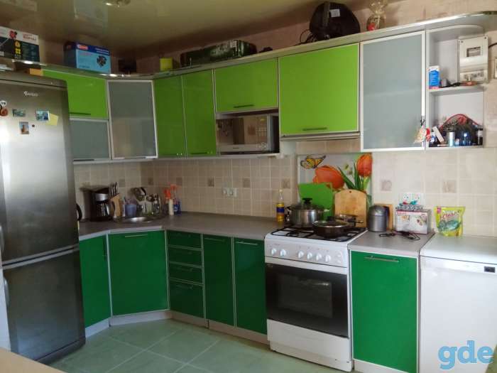 Продам пол дома в Поставах, фотография 4