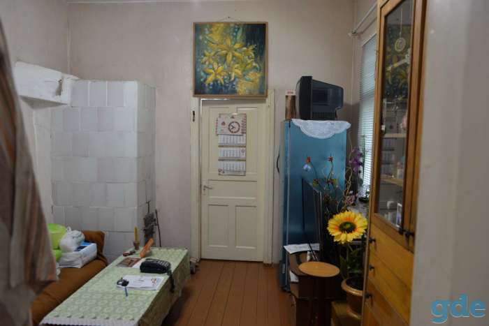 Продам часть дома в городе Пинске, Карла Маркса, фотография 6