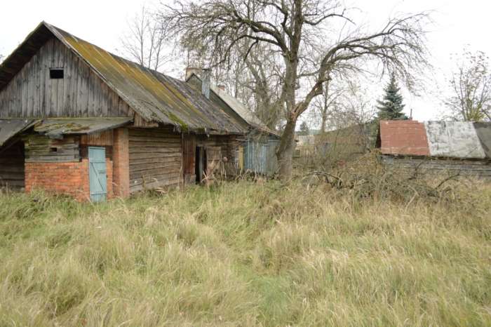 Дом в Терюхе, д.Терюха область, фотография 7