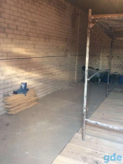 Гараж 8,5*5, ,ул Минская, ,ул Минская, ,ул Минская, фотография 6