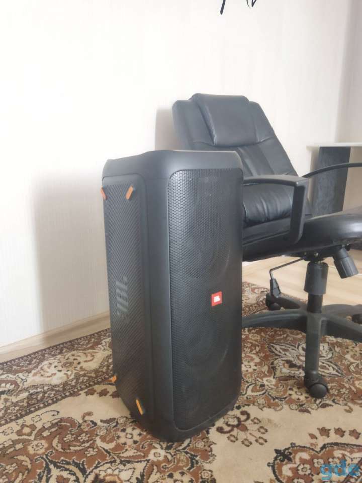Колонка Paty Box 300, фотография 1