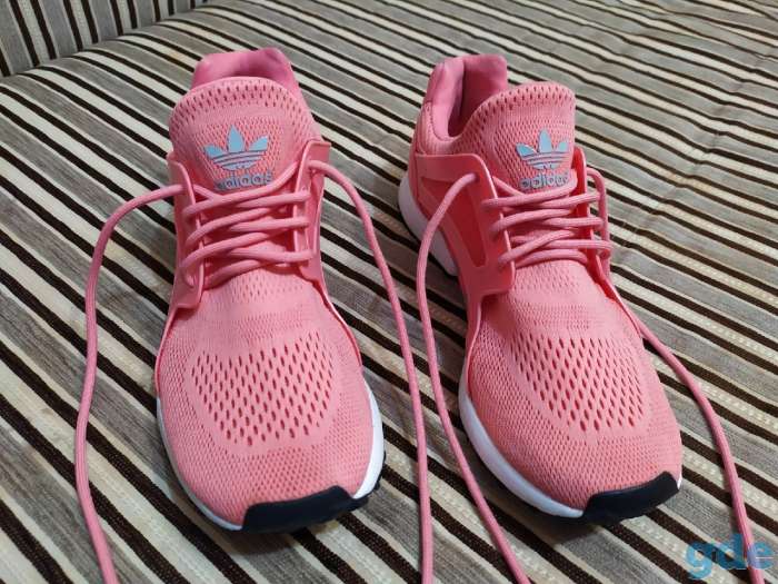 ADIDAS Racer Lite кроссовки, фотография 6