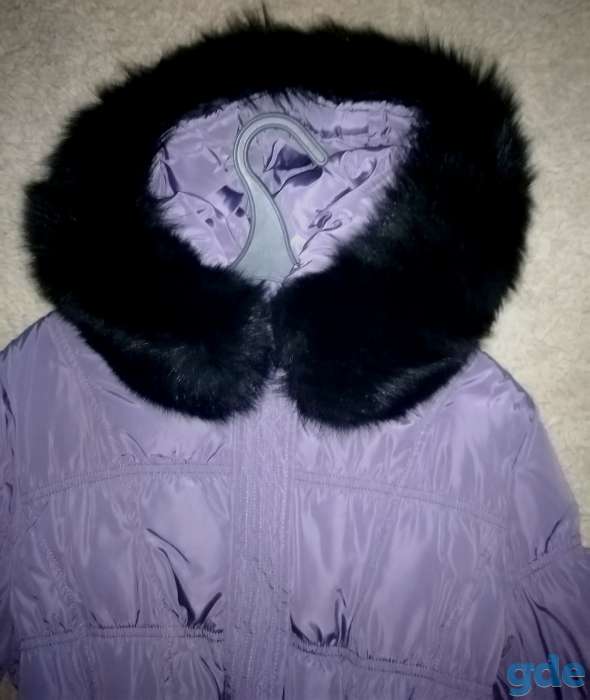 Куртка женская 50 (xl), фотография 2