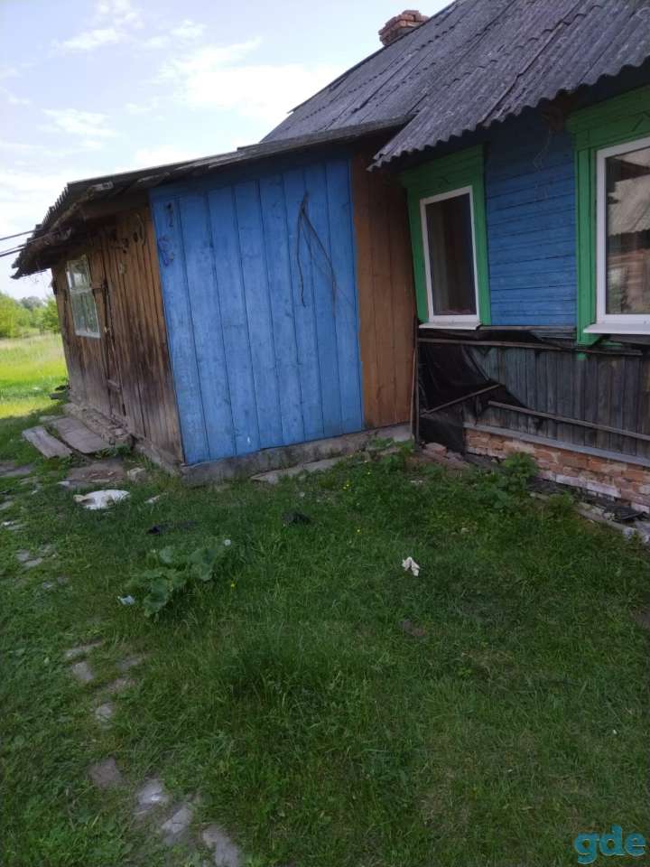 ПРОДАМ ДОМ, ул.Краснобережская д.6, фотография 5