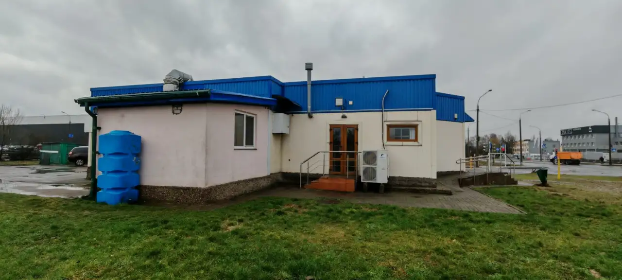 Продажа коммерческого здания, фотография 4