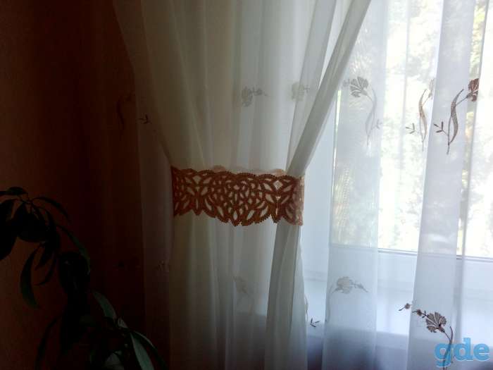 шторы, фотография 3