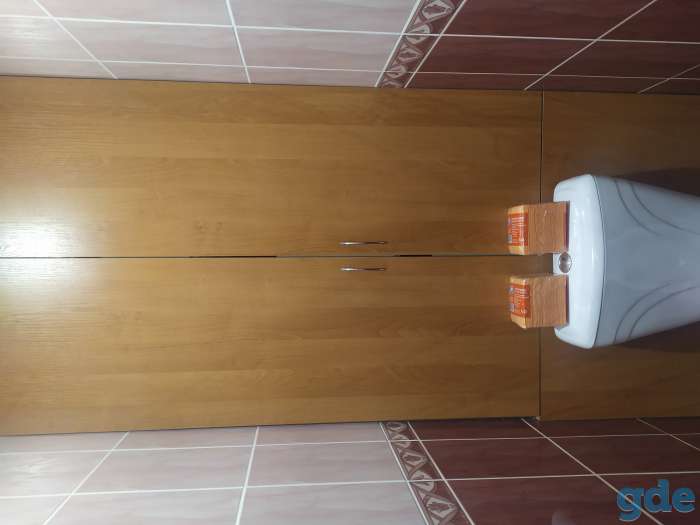 Продам трёхкомнатную квартиру, ул.Строителей 15 кв.61, фотография 4