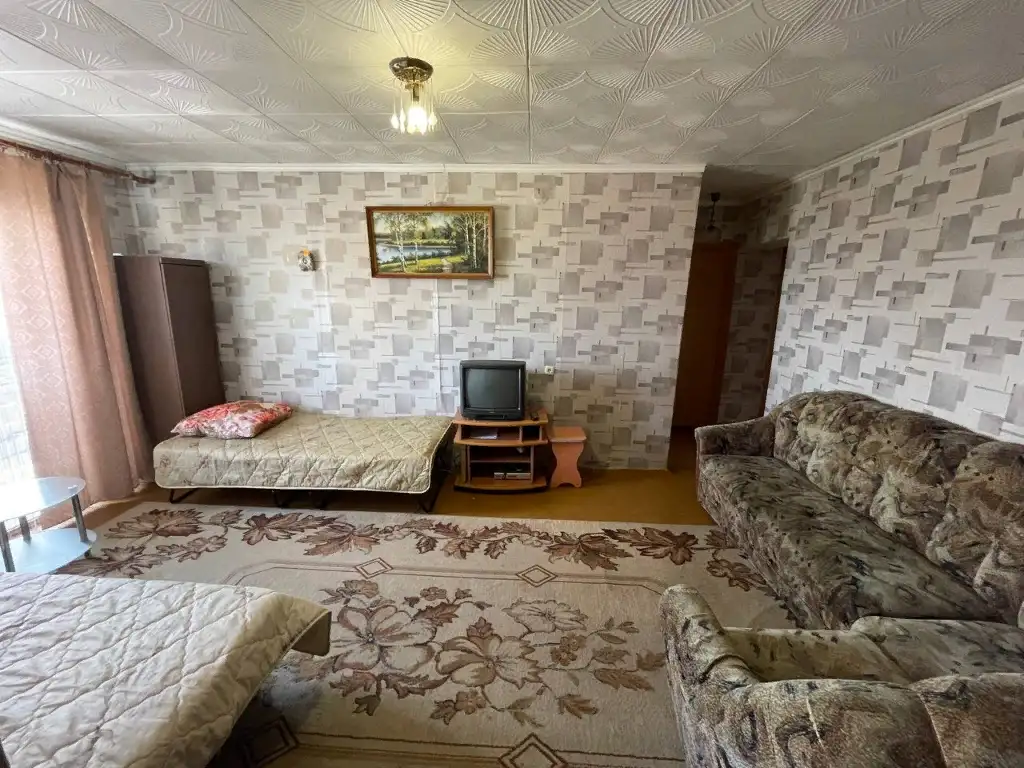 Жилье посуточно в Миоры Коммунистическая 48, фотография 3