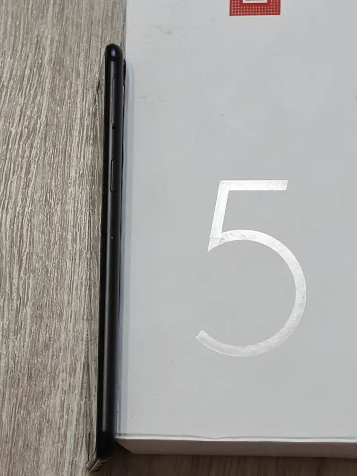 Смартфон Oneplus 5 6GB 64GB  АКБ, ЗУ, плёнки, чехлы, фотография 8