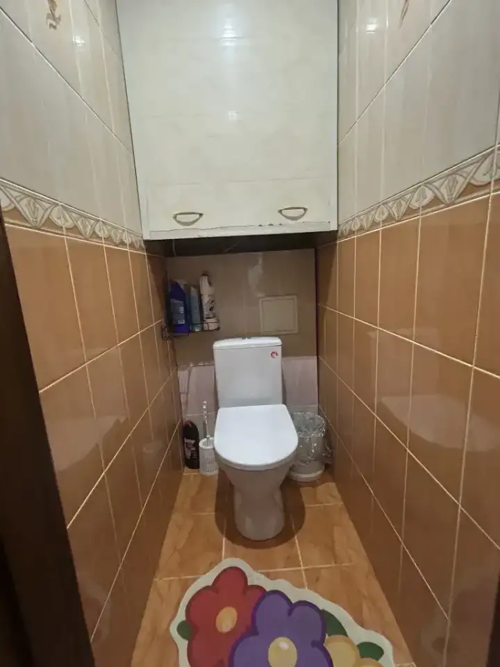 Квартира посуточно, ул.Октябрьская, 3-25, фотография 6