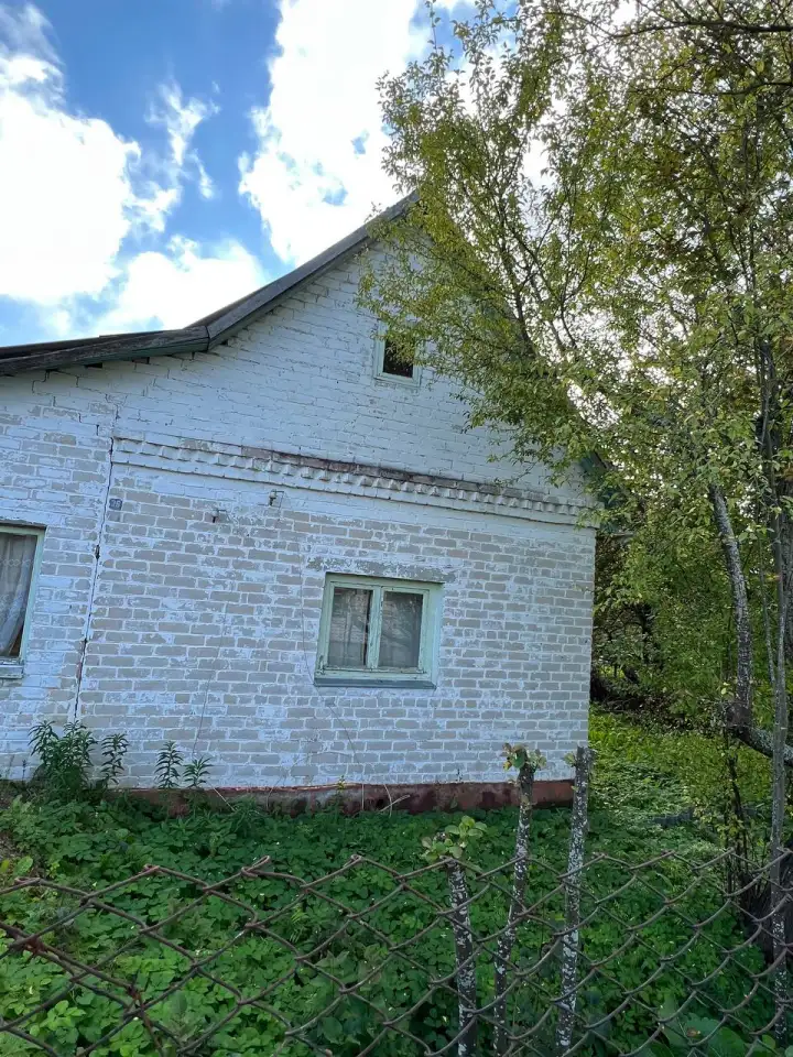 Продажа дачного участка, обл, д.Лятохи участок №207, фотография 2