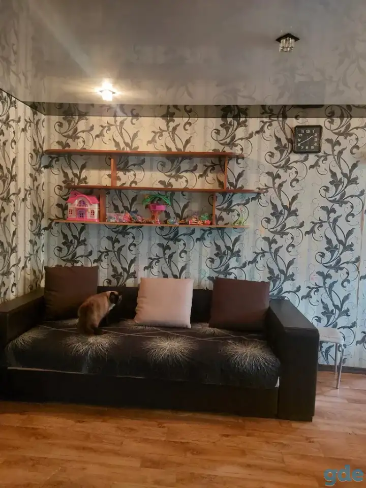 Продам квартиру 44,5 кв.м, фотография 4