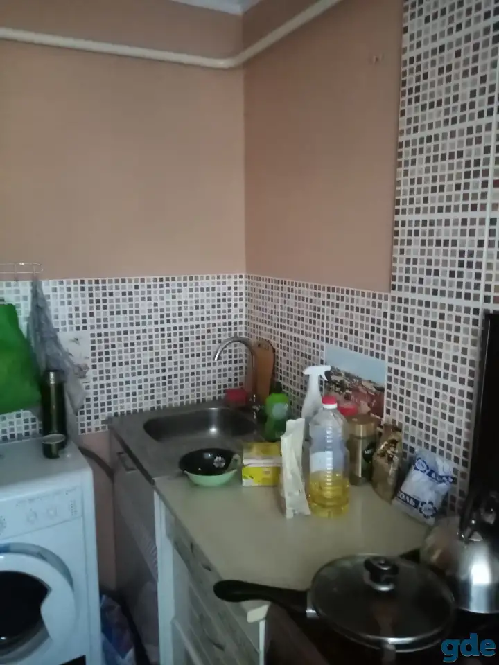 Продам, Гомельская обл. Г. ул. Лермонтова д. 6 кв. 17., фотография 1