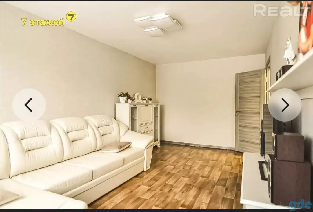 Продам квартиру, Большевик,фабричная10, фотография 3