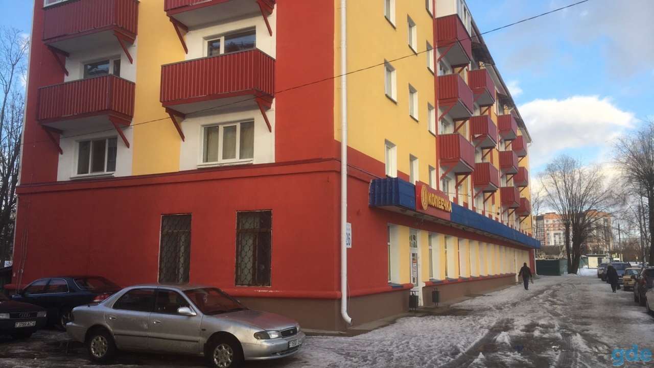 Продается торговое помещение по ул.Белинского,26 с арендаторами, фотография 3