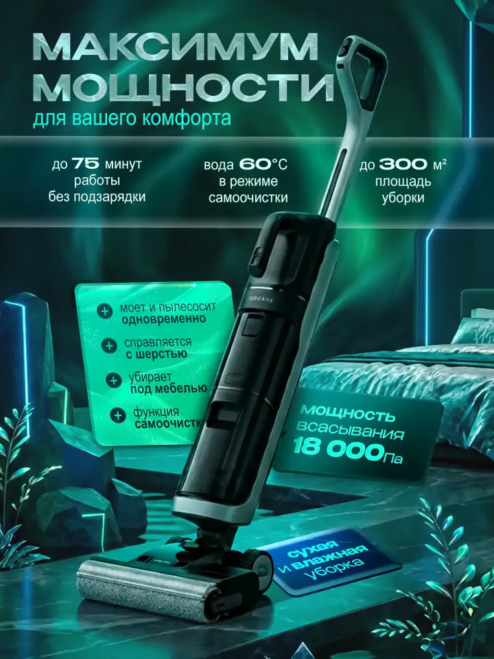 Инфографика для WB и Ozon, дизайн карточек товара, фотография 11