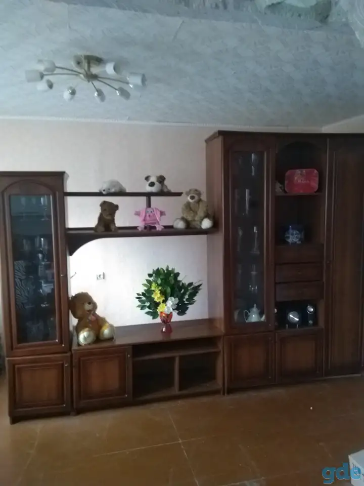 Продам стенку, фотография 1