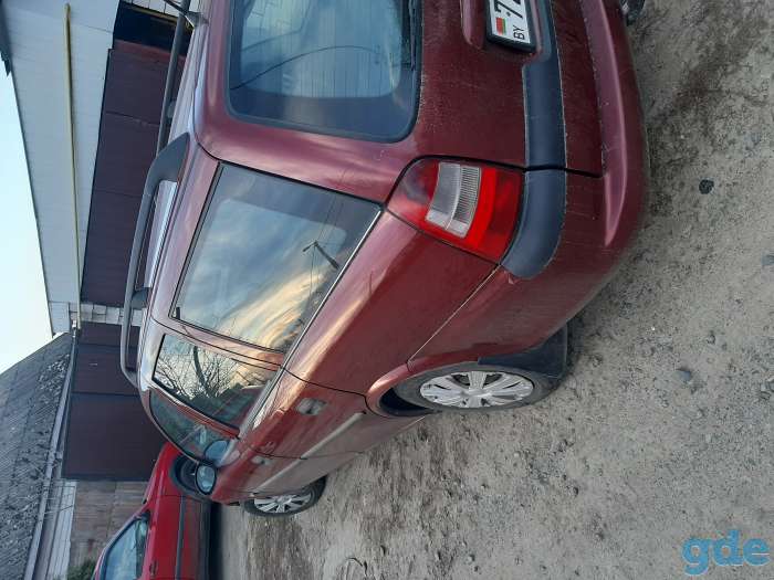 Продаю Опель Opel Vectra, фотография 3