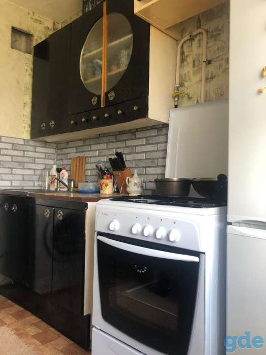 Продам просторную трехкомнатную квартиру, ко дзержинского, фотография 2