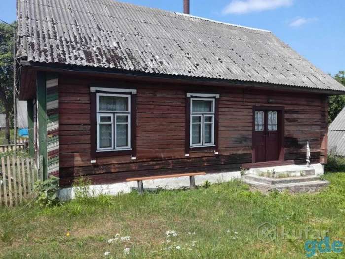 Продается дом, Ладеникский сельский Совет Новогрудский район Житняя улица, фотография 1