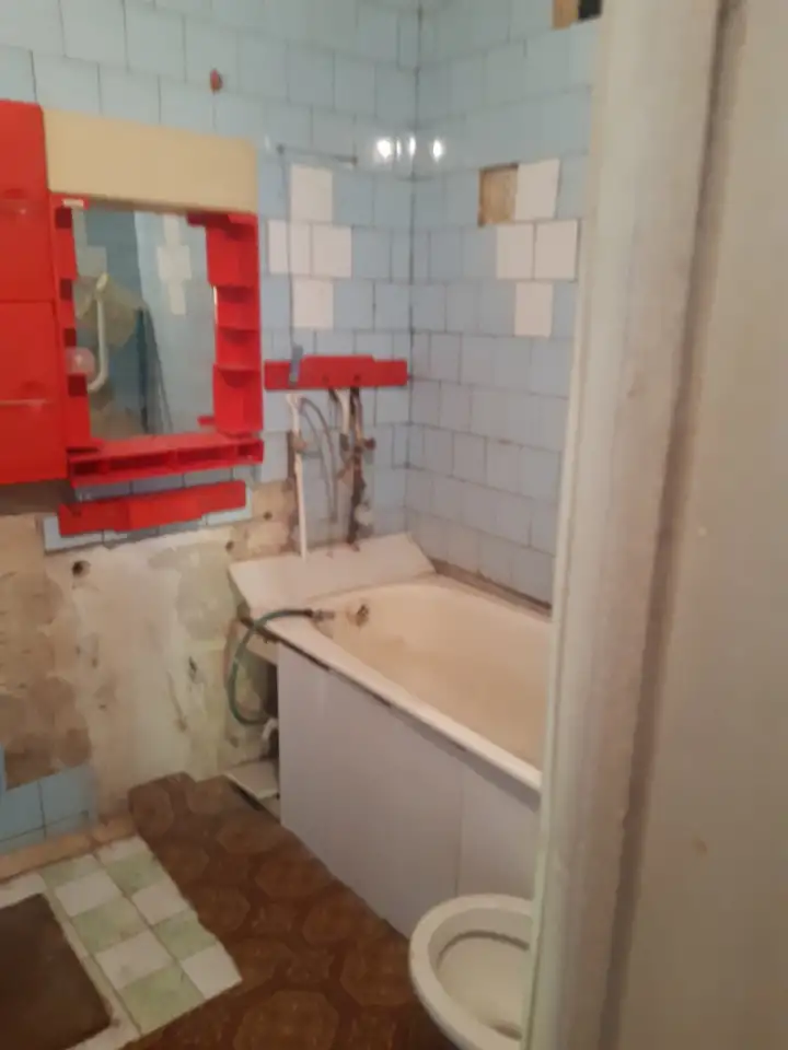 Продам 2 комнатную квартиру, р-н п.Туголица ул. Дубравная 3, фотография 4