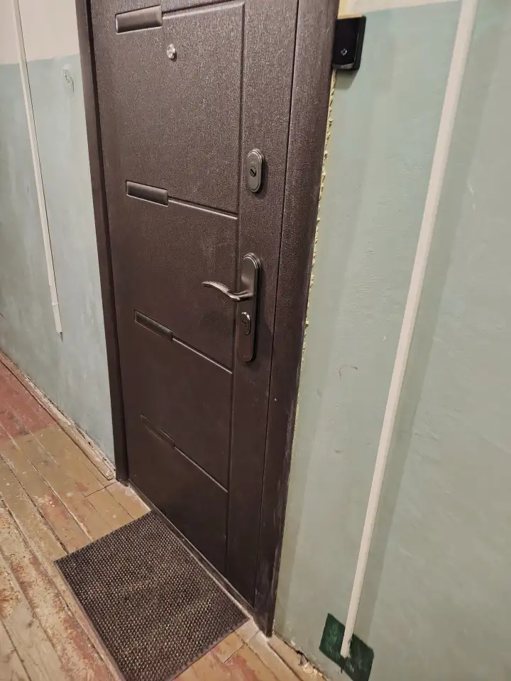Продается однокомнатная квартира, ул. Дзержинского 17к1, фотография 11