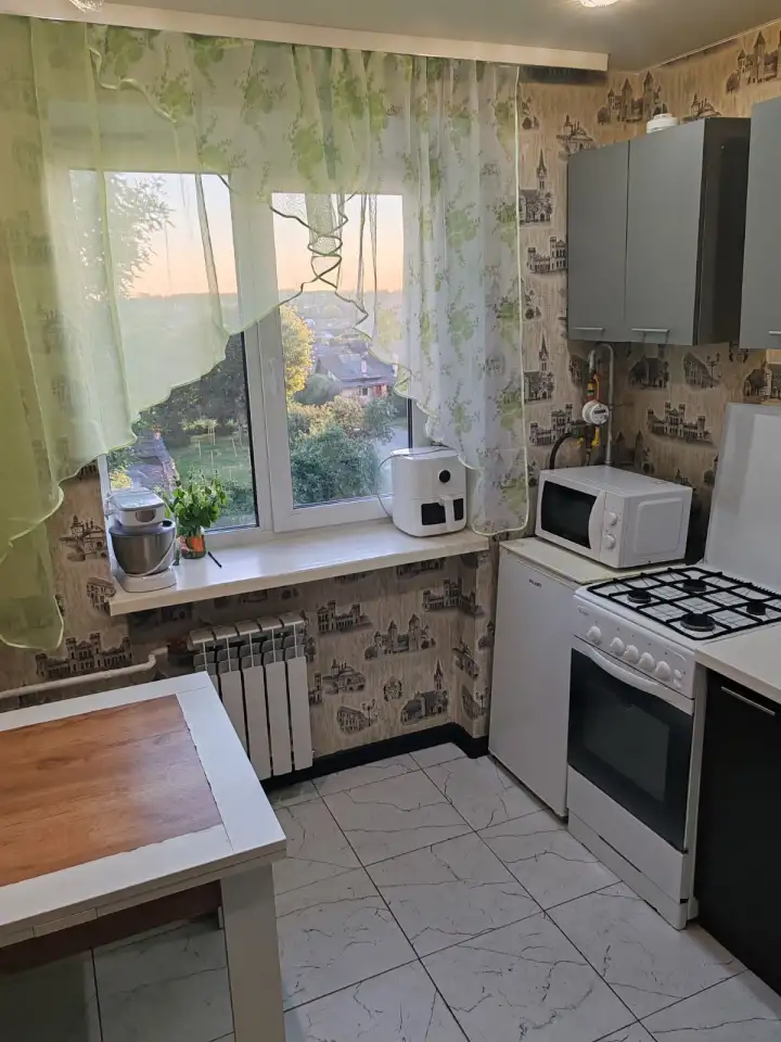 Продается однокомнатная квартира по адресу: г.Орша, ул1 Мая, 54, фотография 10