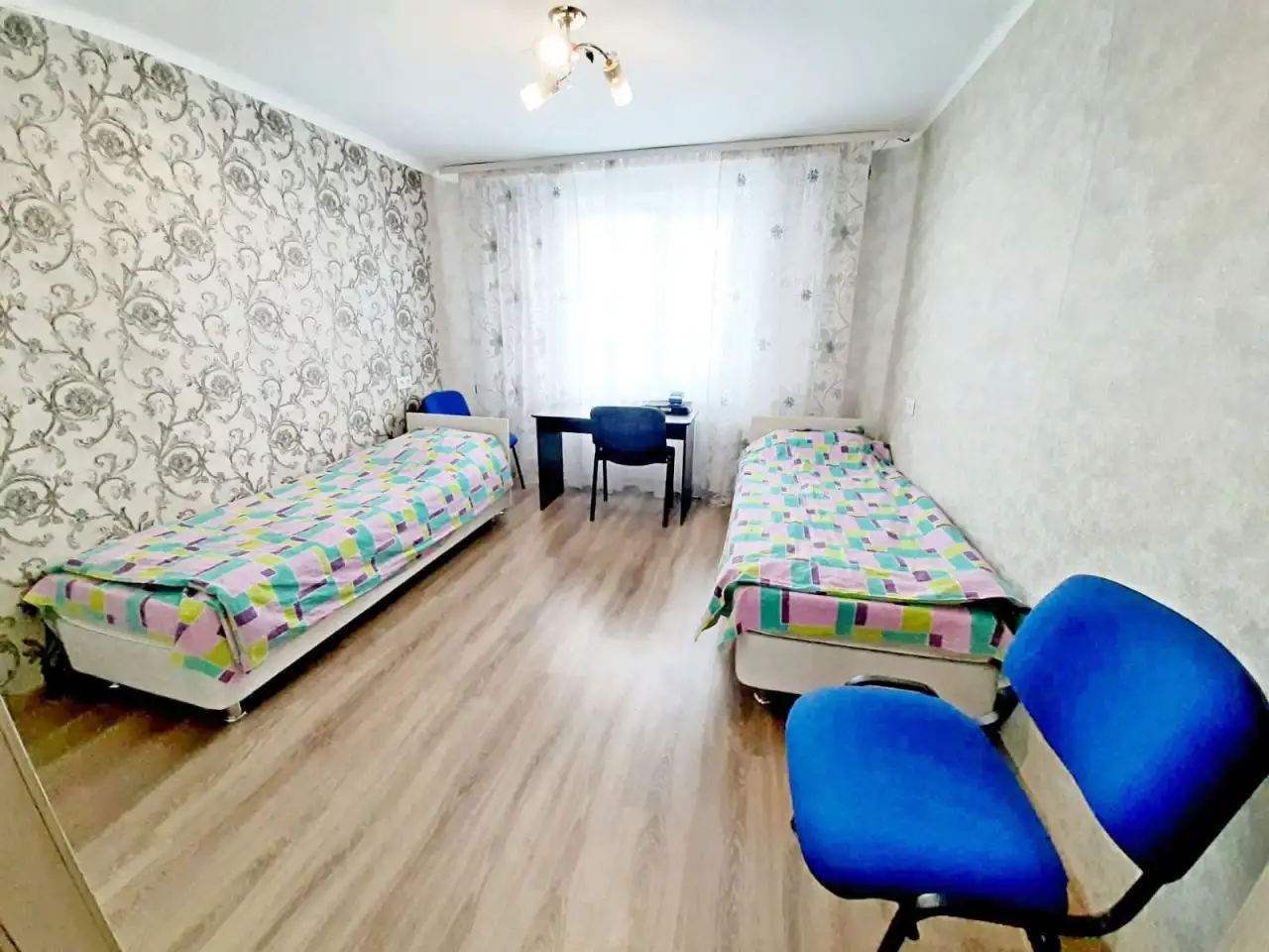 Квартиры для юр. лиц, командированных В ДРУЖНОМ, фотография 5
