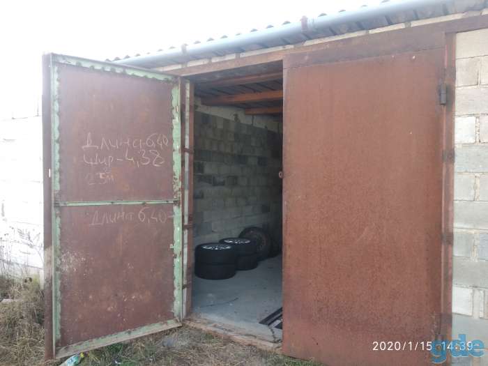 Продаю гараж, район улица Майский Посад, фотография 6