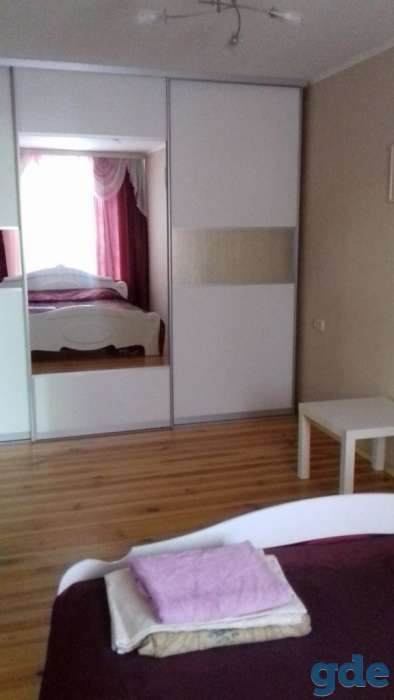 Сдать квартиру, Победы 4, фотография 8