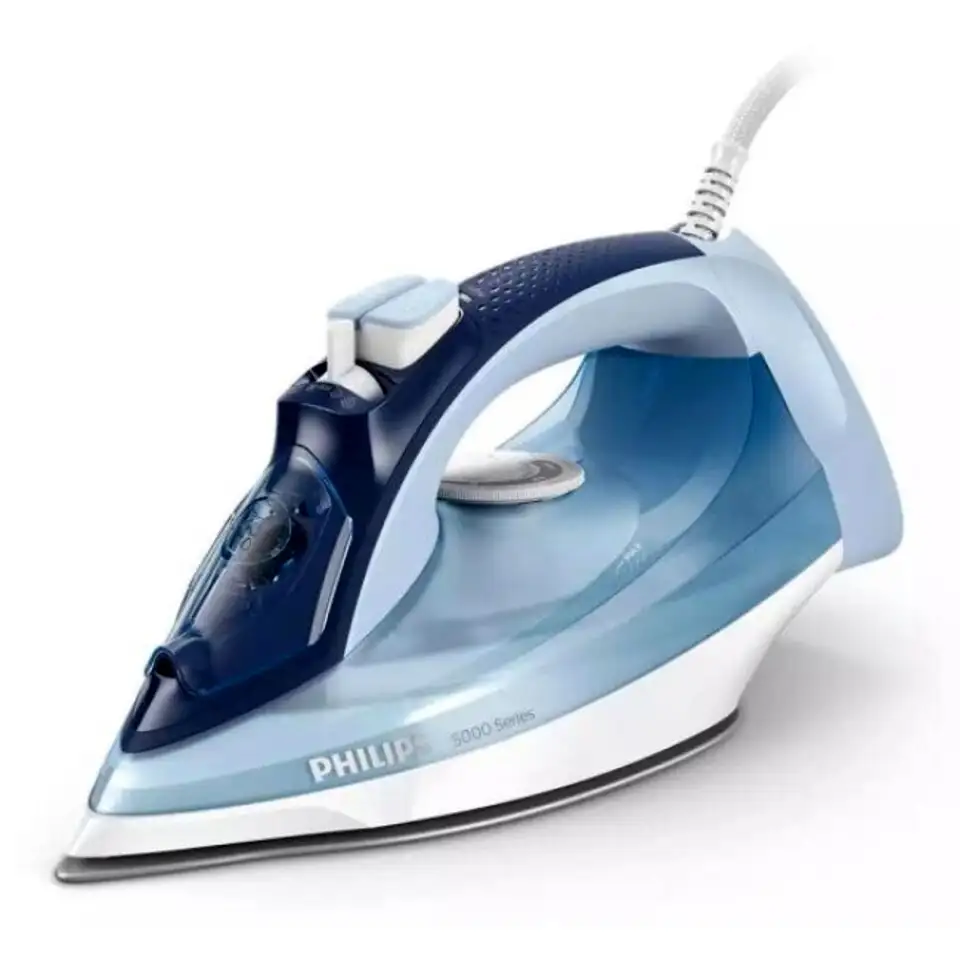 Утюг philips dst5030/20, фотография 1