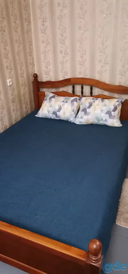 Квартира на сутки Фрунзе, фотография 1