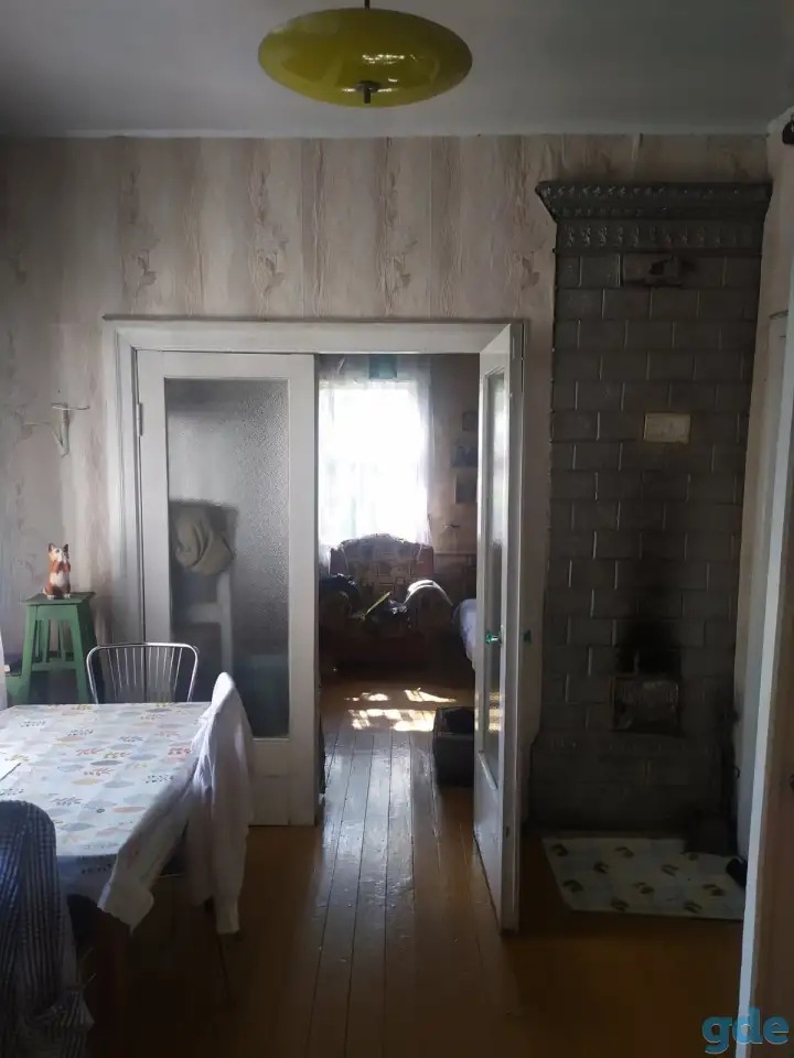 Продажа дома с участком г.Пружаны, фотография 6