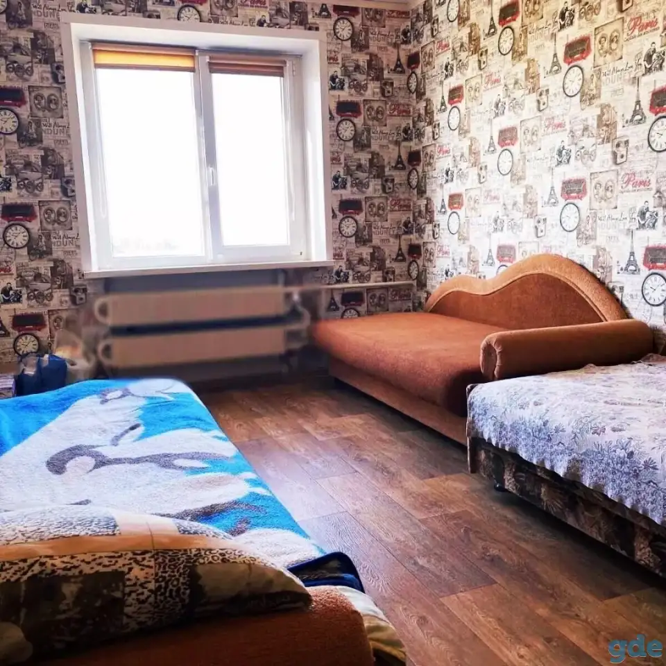 Миоры квартира сдается посуточно для командированных, фотография 1