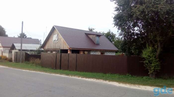 Дом Хальч, фотография 6