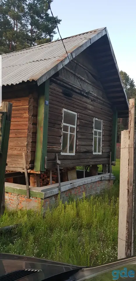 Продаётся дом, район, деревня Озерище, улица Лесная д.6, фотография 4