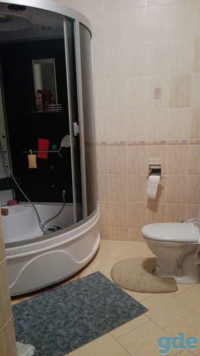 Продам 3-х комнатную квартиру в центре, Советская,70, фотография 6