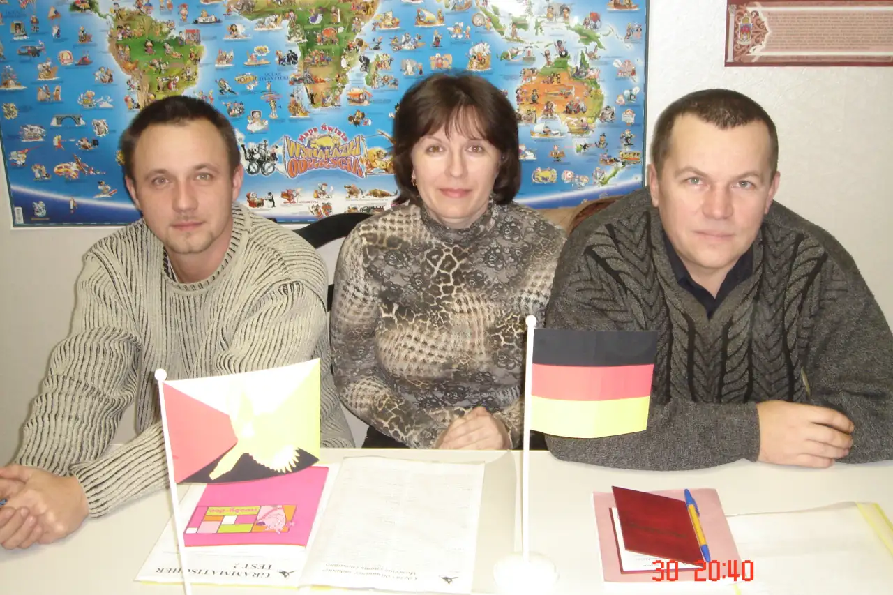 Репетиторство по английскому,немецкому,польскому,французскому,испанскому,итальянскому языкам., фотография 2