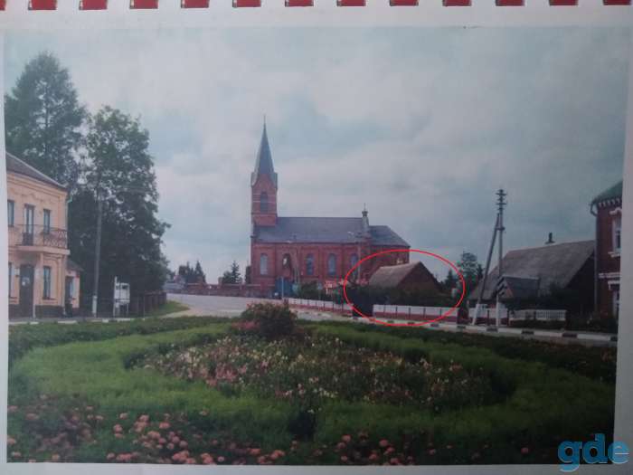 дом в а/г Опса Браславского р-на, фотография 2