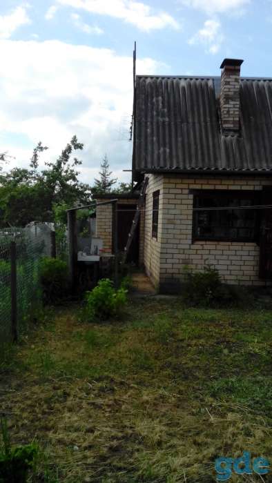 Продается дача, с/т «Верасок» Столбцовский р-н, недалеко от деревни Засулье, фотография 3